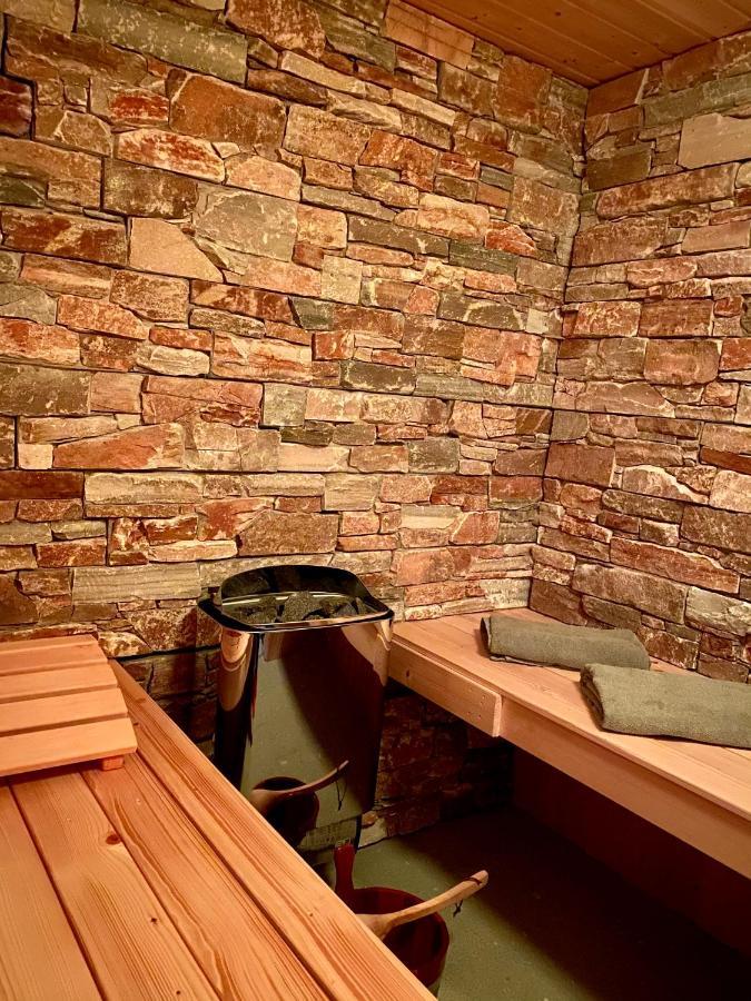 Bungalow Im Schwarzwald Auf Wunderschoenem Anwesen Neubulach Екстериор снимка