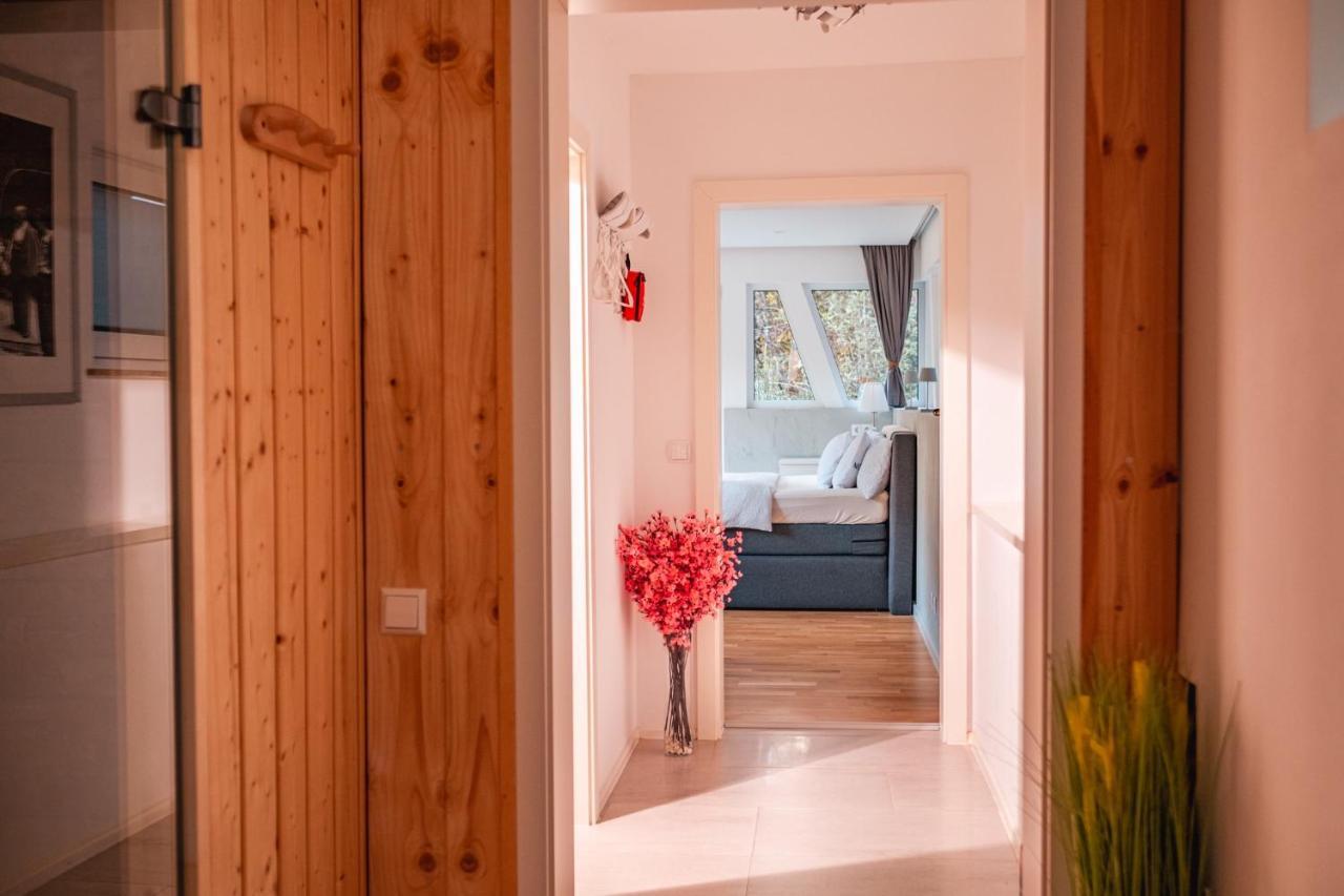Bungalow Im Schwarzwald Auf Wunderschoenem Anwesen Neubulach Екстериор снимка